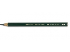FABER CASTELL HB PENCIL