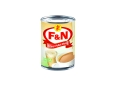 F&N Sweetened Condensed Filled Milk 250g