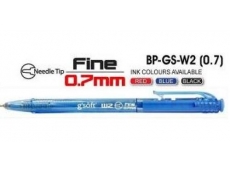 G'soft BP-GS-W2  0.7 BLUE PEN