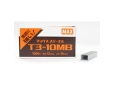 MAX T3-10MB STAPLES (FOR MAX TG-A Gun Tacker﻿)