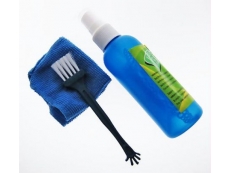 LCD MONITOR CLEANER SOLUTION KIT