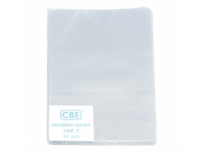 CBE L Shape DOCUMENT HOLDER 1466F F4