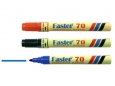 FASTER 70 PERMANENT PEN - BLACK