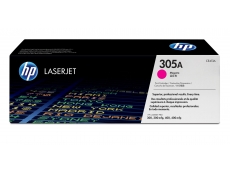 HP LaserJet Pro M451/M475 (Magenta)(2,600pgs) CE413A