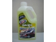 Waxco Snow Wash & Wax Shampoo 1000ML