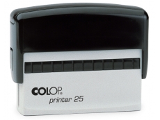Colop P25 Stamp