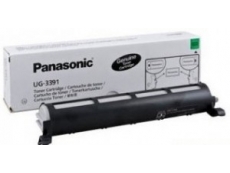 PANASONIC UG-3391 TONER