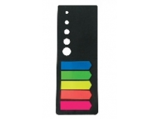 CBE 14030 SELF-STICK NOTES (5 color)