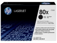 HP TONER CF280X Black