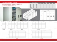 Compact Filing System - Mechanical Mobile Compactor ^