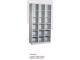 18 Pigeon Holes Cabinet PHC-18 1830H x 915W x 457D