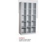 15 Pigeon Holes Cabinet PHC-15 1830H x 915W x 381D