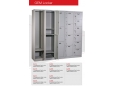 Steel Locker ^