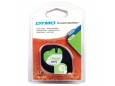 Dymo LetraTag  Paper Tapes White