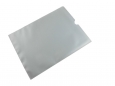 CLEAR DOCUMENT HOLDER U SHAPE A4