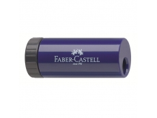 FABER CASTELL SINGLE HOLE SHARPENER (183301)