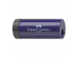 FABER CASTELL SINGLE HOLE SHARPENER (183301)