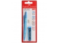 FABER CASTELL MECHANICAL PENCIL 0.7 TRI CLICK C/W LEAD