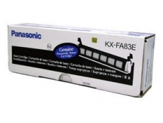 PANASONIC KXFA83E TONER