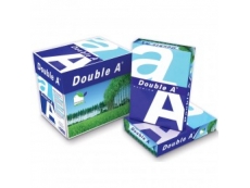 DOUBLE A PREMIUM PAPER A4 70GM 500 SHEET 