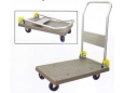 PE PLATFORM TROLLEY PEPT-1005/300  LARGE 