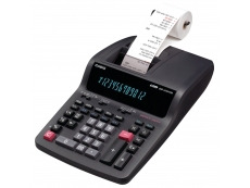 CASIO DR-210TM  PRINTER CALCULATOR