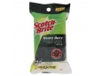 Scotch-Brite Heavy Duty Scouring Sponge 1 Piece