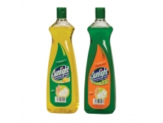 Sunlight Dishwash Detergent