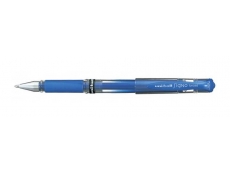 UNI SIGNO BROAD GEL PEN UM-153 BLUE