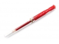 UNI SIGNO BROAD GEL PEN UM-153 RED