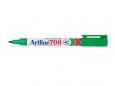 ARTLINE MARKER 700 0.7mm PERMANENT GREEN