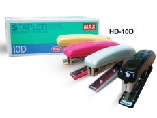 MAX STAPLER HD 10D
