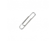 Paper Clips Round SILVER 25MM