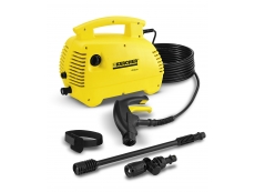 Karcher Pressure Cleaner K2.420