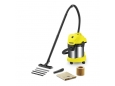 Karcher Wet/Dry Vacuum MV3 Premium