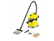 Karcher Wet/Dry Vacuum MV4 Premium