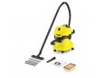 Karcher Wet/Dry Vacuum MV4 