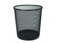 Metal Waste Bin