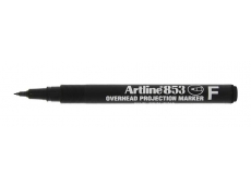 Artline Marker 853 BLACK (Overhead Projector)