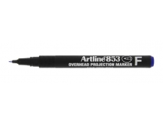 Artline Marker 853 BLUE (Overhead Projector)
