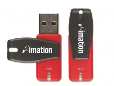 IMATION THUMB DRIVE 8GB NANOPRO