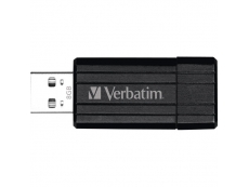 Verbatim Pinstripe USB Drive
