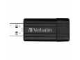 Verbatim Pinstripe USB Drive ^