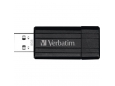 Verbatim Pinstripe USB Drive