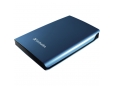 VERBATIM 2.5" PORTABLE HARD DRIVE