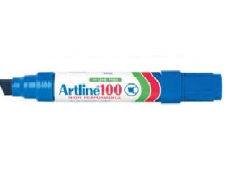 Artline Marker Pen 100 Black