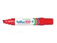 Artline Marker Pen 100 Red