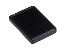 Buffalo Mini Station Plus 2.5" Portable Hard Disk