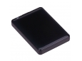 BUFFALO MINI STATION PLUS 2.5" PORTABLE HARD DISK 500G