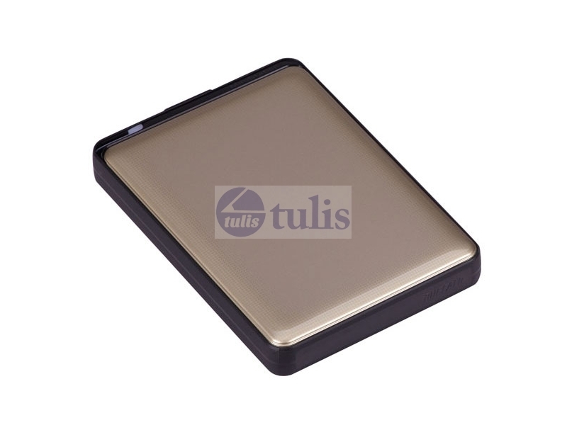 BUFFALO PLUS 2.5" PORTABLE HARD DISK 500G - office supplies online store in